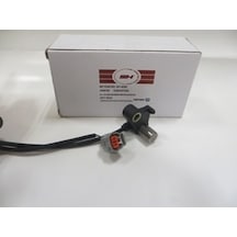 Mazda 6 Sd 03/06 Abs Sensörü Ön Sol 2 Fişli Sh - Fren Ve Ekipmanları