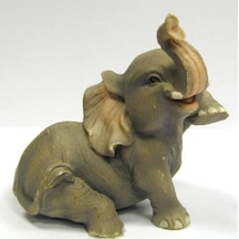WISE Veronese Serisi-VERONESE BİBLOLAR-Hayvanlar Alemi-8,9*7 CM