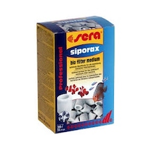 Sera Siporax Filitre Malzemesi 1000 Ml 290 G