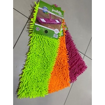 50 CM MAKARNA MOP UCU * 3 ADET