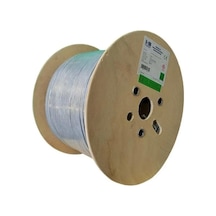 Hcs U/utp 500 Metre Halojen Free Ls0h 250mhz Grı Renk Cat6 Kablo H06-00402-dp0-fv