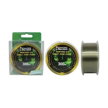 Sea Horse Cat 0,80 Mm 300 Metre Misina Standart