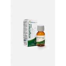 Herbatinex Takviye Edici Gıda Damla 10 ml Herbatinex Takviye Edici Gıda Damla 10 ml
