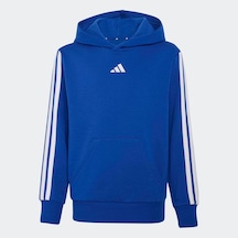 Adidas Essentials Çocuk Mavi Sweatshirt Kt3381