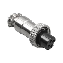 Magicvoice Mv-29494 Dişi 4 Pinli Mini Mayk Fiş