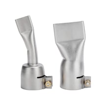 Nort Plus 2 Adet Branda Kaynak Nozul 20mm Küçük+40mm Büyük