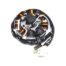 Scooter 50 Cc Statör A Kalite 554709617