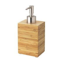 Ikea Bambu Sıvı Sabunluk 350 Ml Bambu