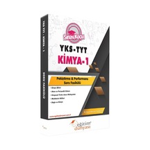 9. Sınıf Kimya - 1 Sınav Koçu Pekiştirme Ve Performans Soru Fasi