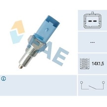 Fae 40999 Geri Vites Müşürü Clıo 3-kangoo 1.5 Dcı-laguna 2 1.8-2.0-master 10 2 Fişli