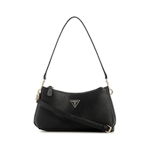 Guess Noelle Kadın Çapraz Askılı Çanta Hwzg9672730 Siyah