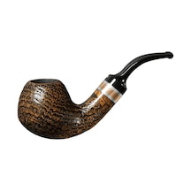 Vauen Kira Kı 515 9mm. Filtreli Akrilik Saplı Pipo 215168