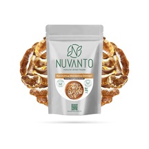 Nuvanto Kurutulmuş Dilim Mandalina 40 G