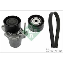 Ina 529024810 Kanallı Kayış Seti Mercedes Om622 Om626 W447 W205 Qashqaı X-traıl 1.6l 2.0l J10 J11 T31 T32 07 Navar A 2.3l Ys23 D23 15 Renault Fluence 09 Master Iıı 10 Trafıc Iıı 15 1.6dci R9m 2.3dci M9t Kutuklu A6262000270-117505337r-7pk1545