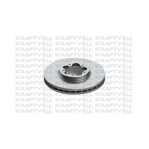 On Fren Dıskı Aynası Transıt Custom 12 V362 V363 14 2,2tdcı Cap: 308 X 33 Arka Tek Teker O,c