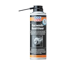 Liqui Moly Keramik Rostlöser Mit Kälteschock 300 Ml Otomotiv Bakım Ürünü