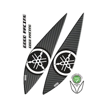 Yamaha Xmax 2014 - 2017 Uyumlu Far Pad 006 Standart