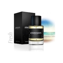Le Passion EI10 Erkek Parfüm EDP 55 ML