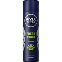 Nivea Deodorant Fresh Power 150 Ml
