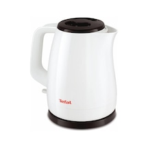 Tefal Delfini KO150110 1500 ML Su Isıtıcı Kettle