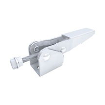 Goodhand Gh-43120 Kanca Geçişli Kelepçe 170 Kg Kapasiteli Kelep