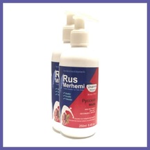 Bezos Olegovich Medicine Rus Merhemi Tüy Dökücü Azaltıcı Krem Merhem 250 Ml 2 Adet Nıda 77578212