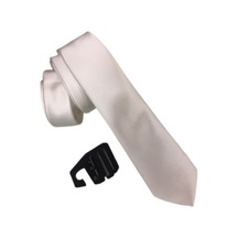 Pierre Cardin Kravat Krem