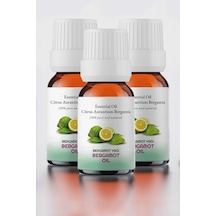 Proclis Bergamot Yağı 3 x 10 ML Proclis Bergamot Yağı 3 x 10 ML