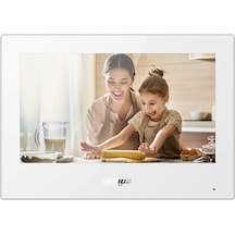 Dahua Vth5321gw-w Android 7" Dıgıtal Indoor Monitör