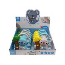 8808-c Koalalı Piyano 8 Li Box -cn
