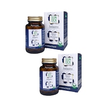 Sundex Selezinc Selenyum L-Selenometionin ve Çinko Pikolinat 2 x 60 Bitkisel Kapsül