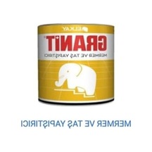 Y Akemi Mermer Taş Lavabo Evye Yapıştırıcı 250 Gr - Hızlı Yapıştırıcı