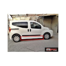 Fiat Fiorino Marşpiyel Sağ Sol Tk Fiberglass Boyasız