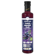 Yaban Mersini Özü 640 G