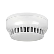 Teknim Tfd-4250 Konveksiyonel Optik Duman Ve Isı Dedektörü Taban Hariç