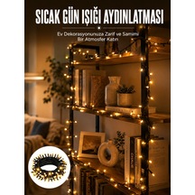 10 Metre Gün Işığı Led Işık Yeni Nesil Nısıgı-2-586d3 Diğer