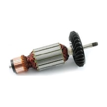 Gws 23-230 Tipi Taşlama Endüvi Rotor