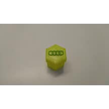 Audi Jant Bijon Kapağı Wheel Bolt Cover