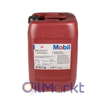 Mobil Velocite No:6 Üstün Performanslı Takım Tezgah Yağı 20 L