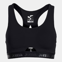 Joma 902315.100 R-city Kadın Siyah Spor Büstiyer Siyah