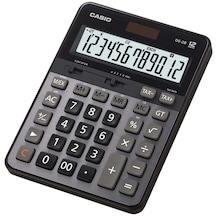 Casio Ds-2B Büyük Hesap Makinesi