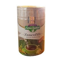 Lokman Sena Sultan Zencefilli Karışık Bitki Süzen Poşet Çay 42 x 1.5 G