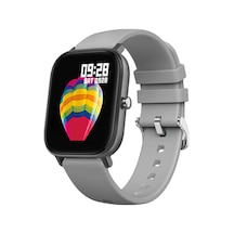 Ximistore9 P8 Akıllı Spor Saati (İthalatçı Garantili)