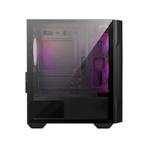 Temperli Cam Argb Matx Kasa, Modern Tasarım