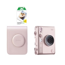 Fujifilm Instax Mini Evo Fotoğraf Makinesi Seti