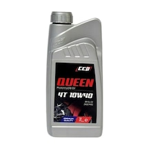 Ccp Queen Motor Yağı 10w-40 4t 1lt
