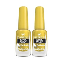 3d Nail Polish 49 1 Paket 1 X 1 Adet 2li Paket