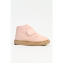 United Colors Of Benetton Benetton Pudra Çocuk Spor Ayakkabı Bn-31187 001