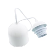 Tek-iş Kablolu Sarkıt E27 Duylu E-27 Kablolu Duy E 27 Duylu Kablolu Sarkıt Tesisatı
