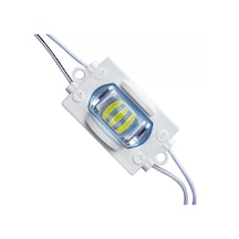 Hubrendy Sh Powermaster 24 Volt 1.4 Watt Beyaz 2835 Cob Modül Led 48 30
